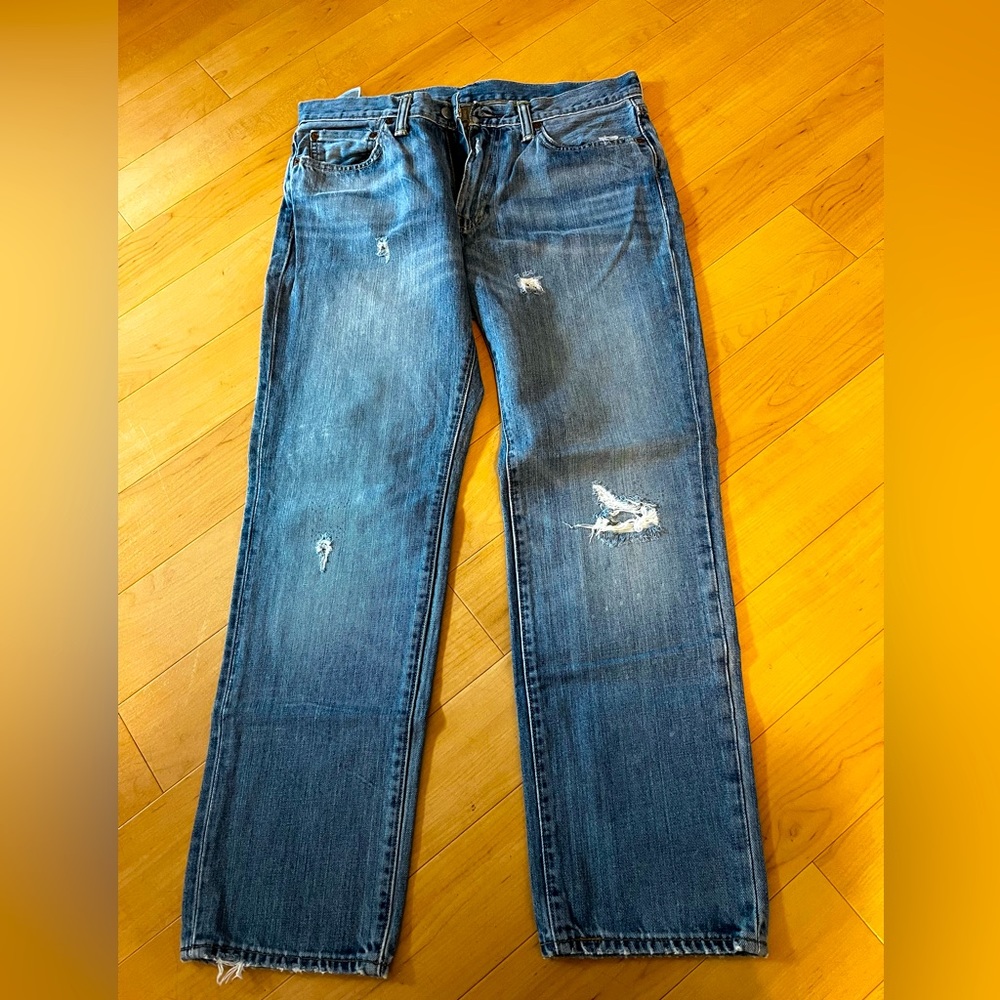 541 Levi’s W32L30